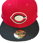 New Era cap cincinnatti MLB