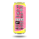 Ghost Limonade Rose Aigre