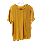 Tshirt jaune