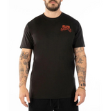 T-Shirt Headrush ‘Death Ride’ Homme