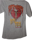 T shirt headrush