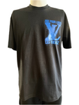 T-Shirt Les Vikingz ‘‘LV Pas Pour Louis’’