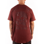 T-Shirt Headrush The Adobe