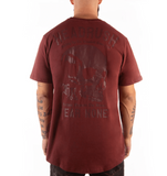 T-Shirt Headrush The Adobe