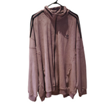 Veste adidas mauve