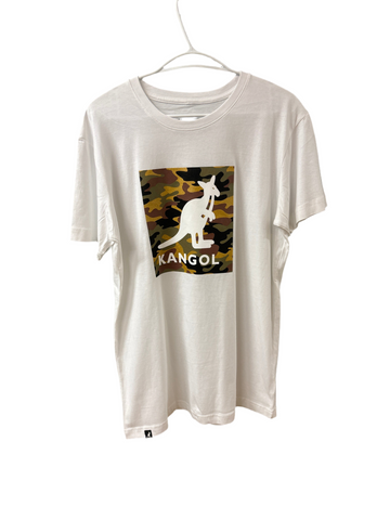 T-shirt kangol