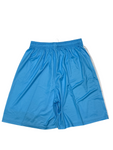 Short jersey vikingz bleu