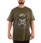 T-Shirt Headrush The Cutoff