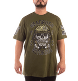 T-Shirt Headrush The Cutoff
