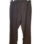 Pantalon kangol gris foncer