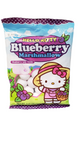 Hello kitty blueberry marshmallow 70g