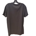 Tshirt kangol noir uni