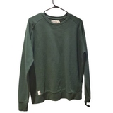 Crewneck vert foret kangol