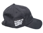 Casquette former