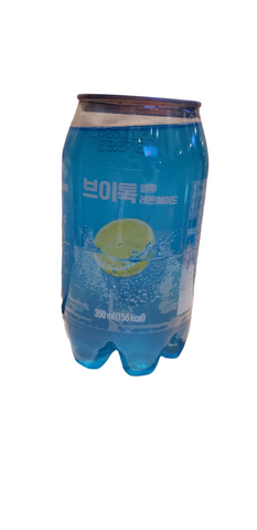 Vtalk blue lemonade(Korea)