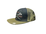 Casquette headrush