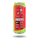 Ghost Limonade Aux Cerises