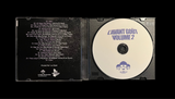 Le Chum - Avant Goût Vol.2 CD