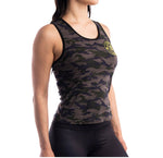 Camisole Headrush ‘The Diligent’ Femme