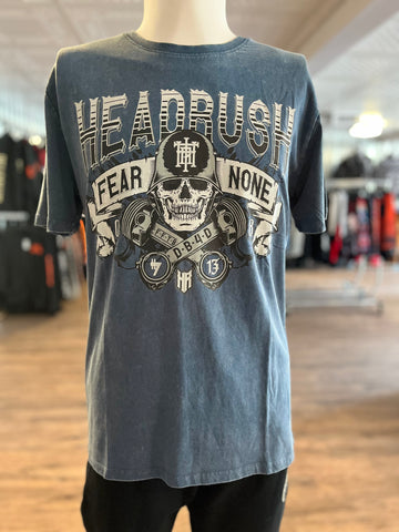T-Shirt Headrush The Factor