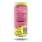 Ghost Limonade Rose Aigre