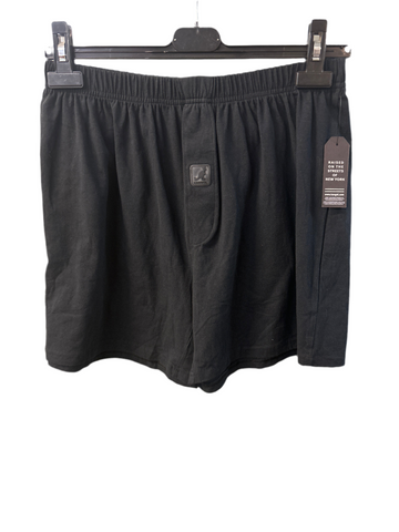 Boxer homme