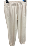 Pantalon Adidas beige