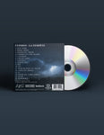 Cupidon - La Tempête CD