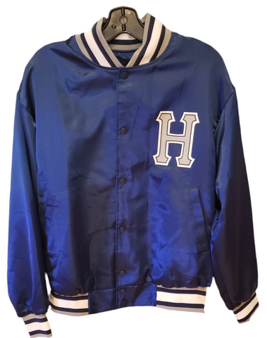 Baseball Jacket huf