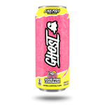 Ghost Limonade Rose Aigre