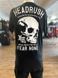 T-Shirt Headrush ‘The Adobe’