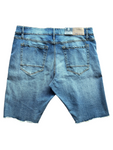 Short en Jean Jordan Craig