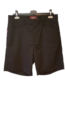 AG suit short former