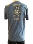 T-Shirt Headrush The Factor
