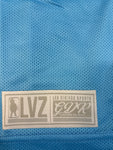 Jersey vikingz bleu