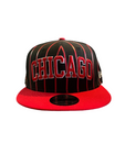 Casquette New Era Chicago Bulls