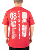 T-Shirt Headrush Worldwide Warriors