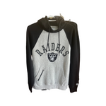 Hoodie raiders NFL