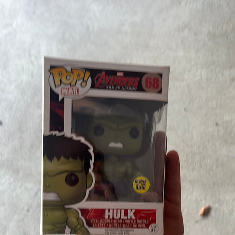 Hulk