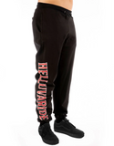 Jogging Headrush ‘Nothing Lasts Forever’ Homme