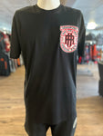 T-Shirt Headrush