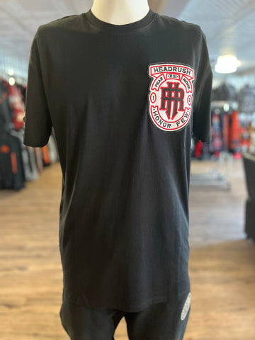T-Shirt Headrush
