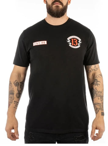 T-Shirt Headrush