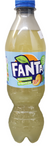 Fanta pineapple & grapefruit