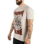 T-Shirt Headrush The Original Worldwide