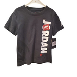 Tshirt jordan junior garcon