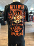 T-Shirt Headrush