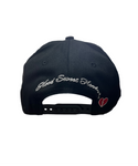 Rapolitik X Viking’z Casquette Laval 450 ‘Hood Sweet Hood’