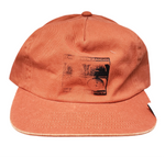 Casquette former