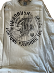 Longsleeve headrush